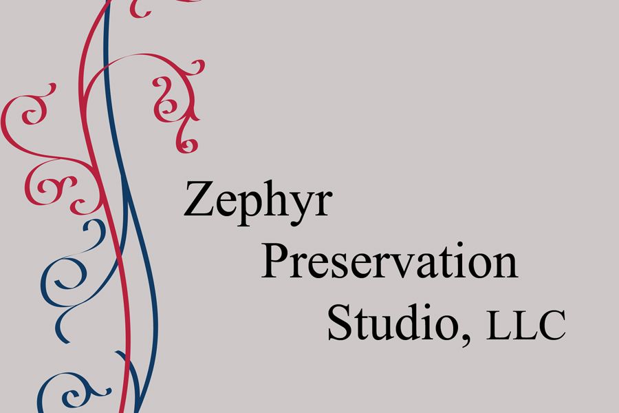 Zephyr Preservation Studio, LLC