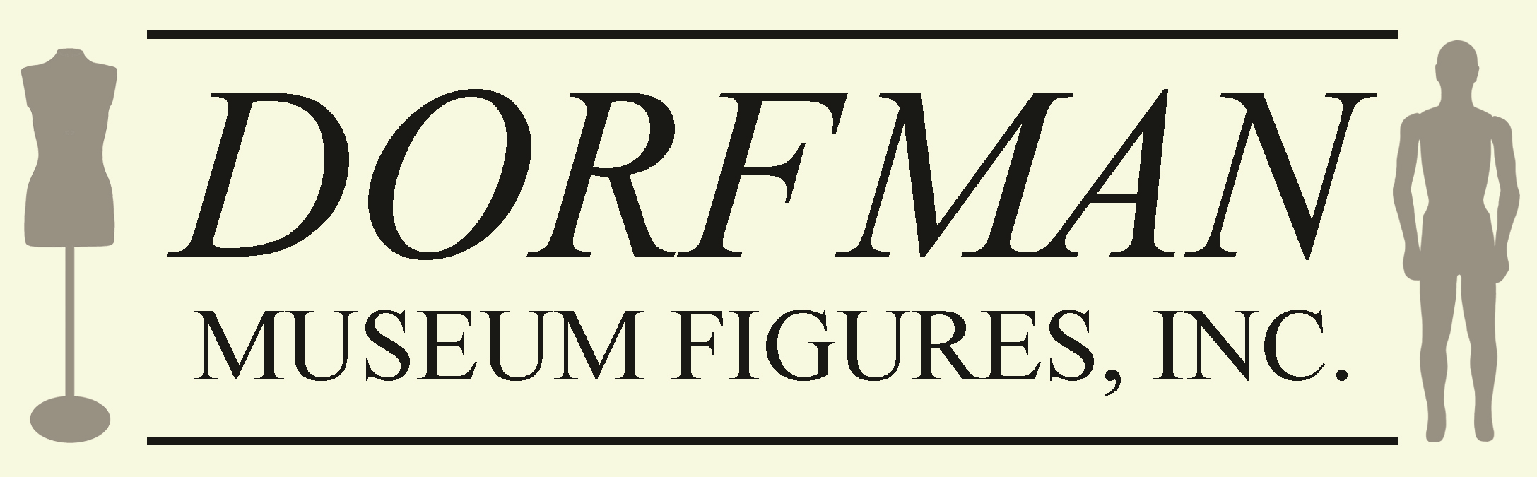 Dorfman Museum Figures, Inc.